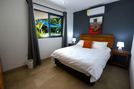 Blue-Macaw-Beachfront-Jaco-Vacation-Rental-Costa-Rica-Bedroom8.webp